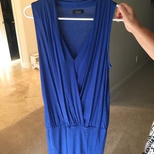 Venus - 🎉Fitted spandex sleeveless mini dress